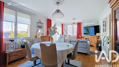 House in Saint-Jean-la-Poterie (56350)