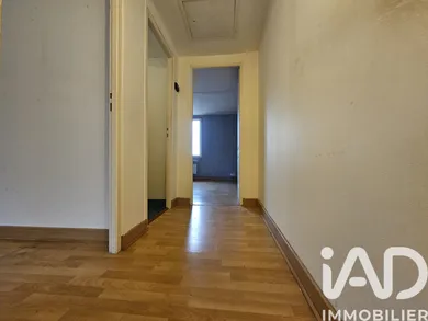 House in Baâlons (08430)