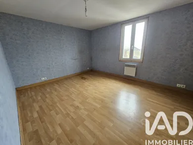 House in Baâlons (08430)