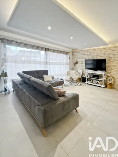 House in Brie-Comte-Robert (77170)