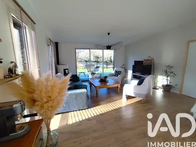 House in Saint Quay-Perros (22700)