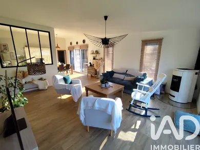 House in Saint Quay-Perros (22700)