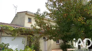 House in Revel (31250)