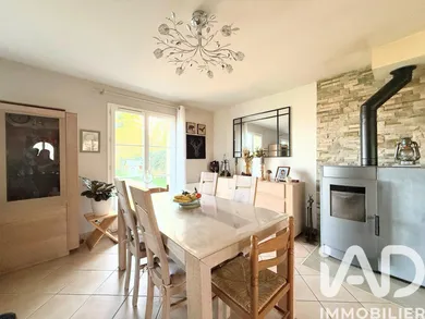 House in Chaumont-en-Vexin (60240)