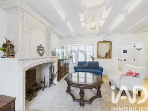 House in Saint-Martin-de-Ré (17410)