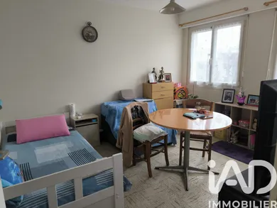 Appartement à Vannes (56000)