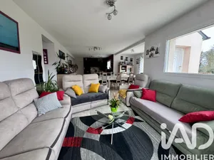 House in Tressignaux (22290)