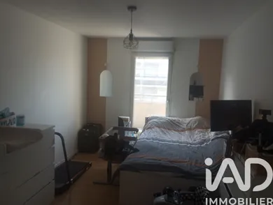 Apartment in Chelles (77500)