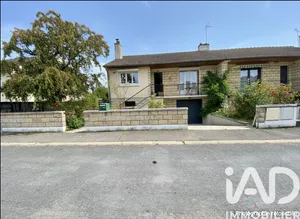 House in Meaux (77100)