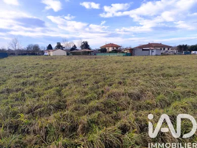 Building plot in Miramont-de-Comminges (31800)