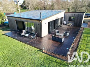 Maison à Saint Quay-Perros (22700)