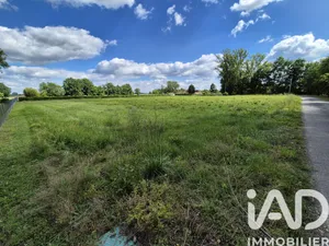 Building plot in Saint-Pierre-d'Eyraud (24130)
