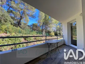 Apartment in Clapiers (34830)