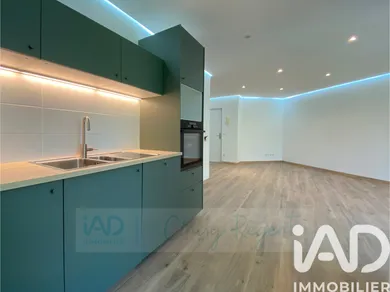 Appartement à Clapiers (34830)