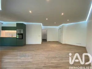Apartment in Clapiers (34830)