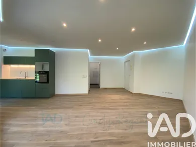 Apartment in Clapiers (34830)
