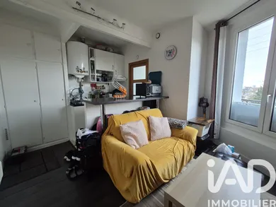 Appartement à Argenteuil (95100)