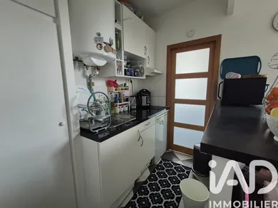 Appartement à Argenteuil (95100)