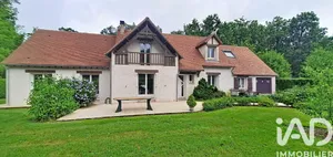 Maison à Noisy-sur-École (77123)