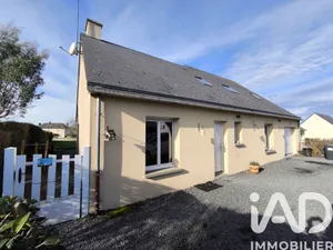 House in Torigny-les-Villes (50160)