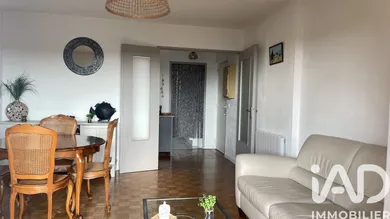 Appartement à La Valette-du-Var (83160)