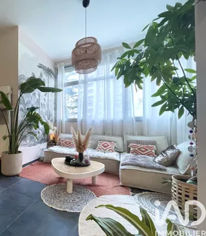 Apartment in Sannois (95110)