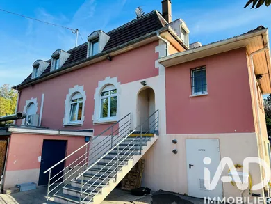 Immeuble à Rixheim (68170)