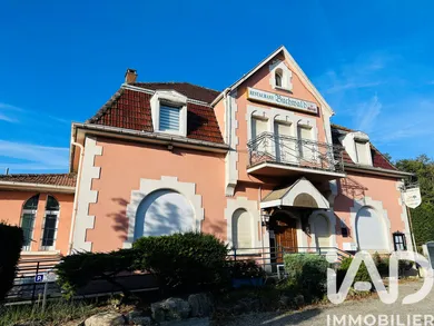 Immeuble à Rixheim (68170)