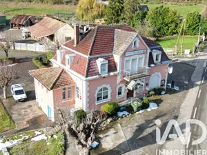 Building in Rixheim (68170)