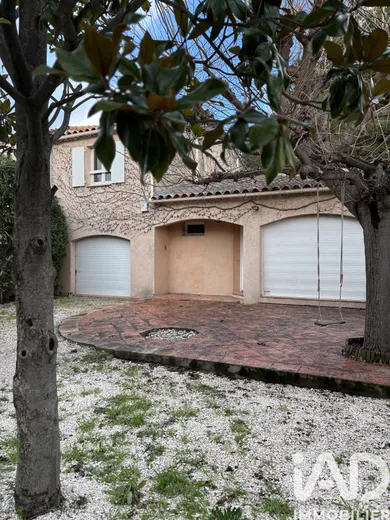 Maison à Marseille (13012)