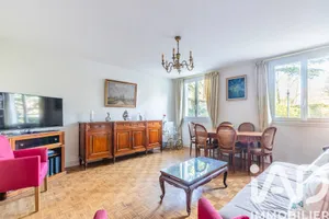 Appartement à Choisy-le-Roi (94600)