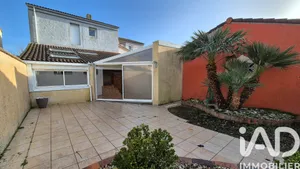 Pavillon à Cholet (49300)