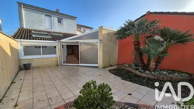 Pavillon à Cholet (49300)