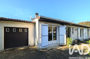 Maison à Gradignan (33170)