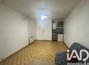 Appartement à Mauguio (34130)