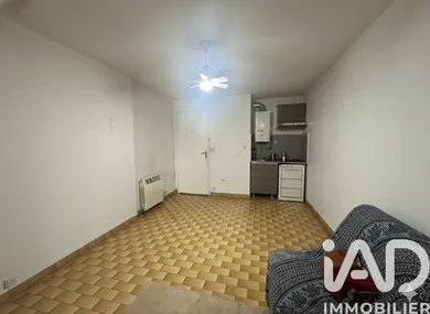 Apartment in Mauguio (34130)
