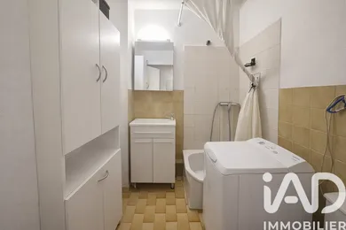 Apartment in Mauguio (34130)