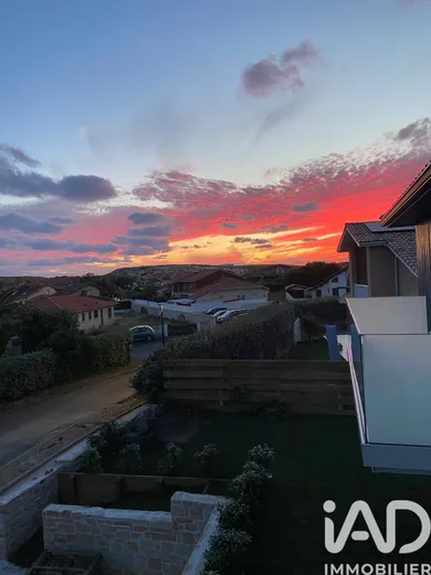 Apartment in Capbreton (40130)