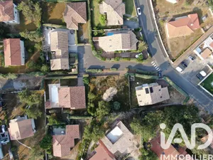 Appartement à Capbreton (40130)