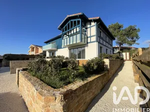 Appartement à Capbreton (40130)