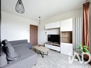 Apartment in Herblay-sur-Seine (95220)