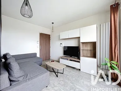Apartment in Herblay-sur-Seine (95220)