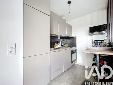 Appartement à Herblay-sur-Seine (95220)