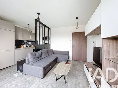 Appartement à Herblay-sur-Seine (95220)