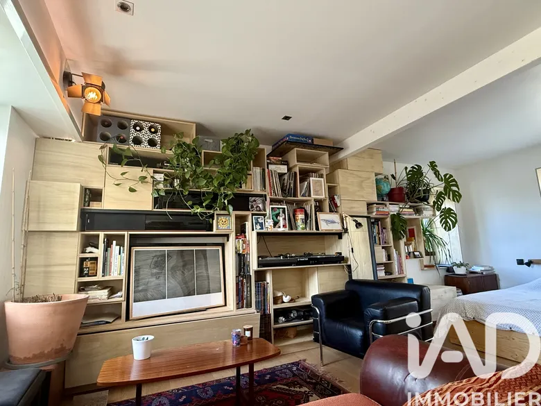 Appartement 1 pièce 45 m² · à Saint-Malo · 45 m² · 197 000 €