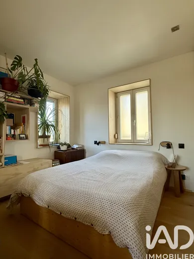 Apartment in Saint-Malo (35400)