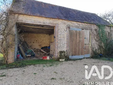 Maison à La Selle-sur-le-Bied (45210)