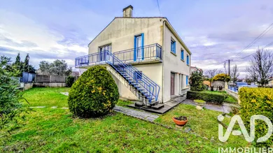 Maison à Rochefort (17300)