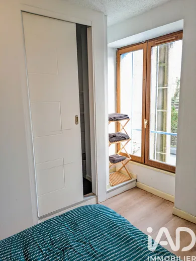 Duplex in Poitiers (86000)
