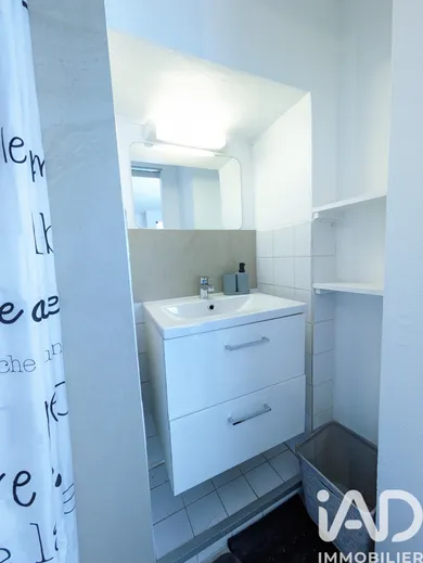 Duplex in Poitiers (86000)